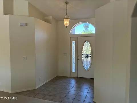 Entry Way - 11360 E Monte Cir, Mesa, AZ 85209 photo 1 of 2