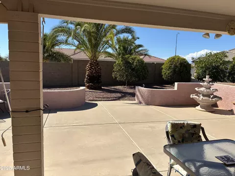 Exterior - 11360 E Monte Cir, Mesa, AZ 85209 photo 5 of 6