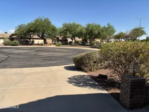 Exterior - 11360 E Monte Cir, Mesa, AZ 85209 photo 4 of 6
