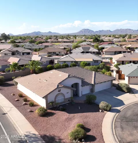 View/Area - 11360 E Monte Cir, Mesa, AZ 85209 photo 2 of 2