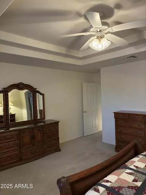 Bedroom - 11360 E Monte Cir, Mesa, AZ 85209 photo 4 of 5