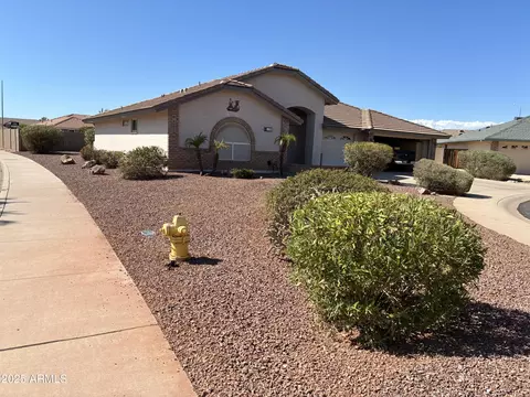 Exterior - 11360 E Monte Cir, Mesa, AZ 85209 photo 3 of 6