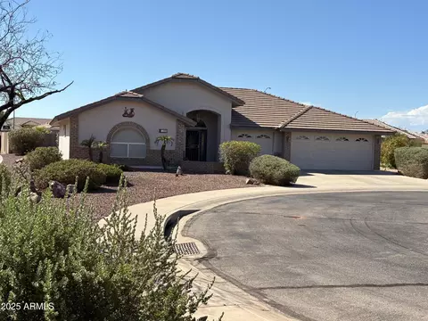 Exterior - 11360 E Monte Cir, Mesa, AZ 85209 photo 2 of 6