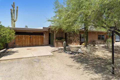 6014 E Surrey Dr, Cave Creek, AZ 85331