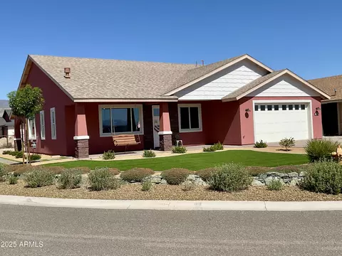 490 Kindra Heights Rd, Cottonwood, AZ 86326