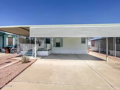 16617 N 1st Ln #131, Phoenix, AZ 85023