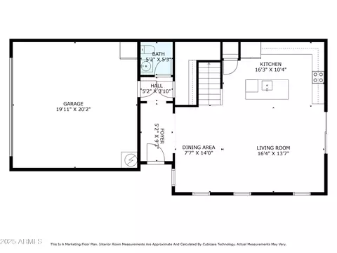 4345 E Berkeley Rd, Phoenix, AZ 85008 photo 4