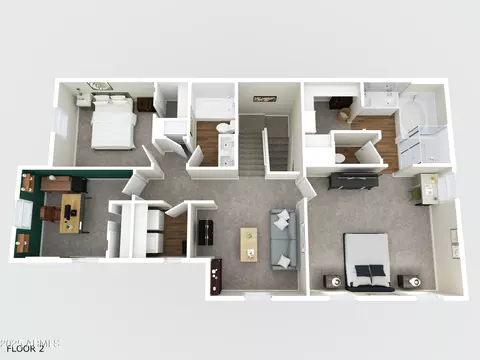 4345 E Berkeley Rd, Phoenix, AZ 85008 photo 10