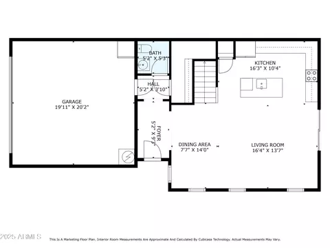 4345 E Berkeley Rd, Phoenix, AZ 85008 photo 38