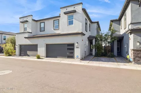 4345 E Berkeley Rd, Phoenix, AZ 85008
