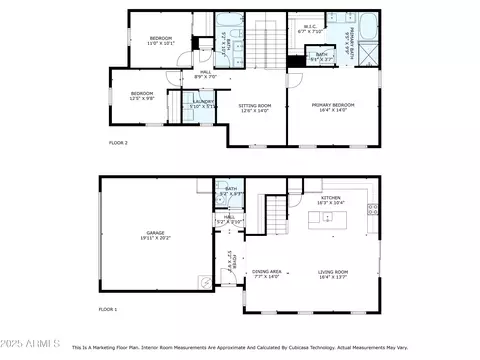 4345 E Berkeley Rd, Phoenix, AZ 85008 photo 37