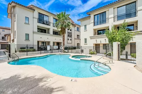 2315 N 52nd St #105, Phoenix, AZ 85008