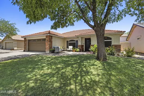 4061 S Kirby St, Gilbert, AZ 85297
