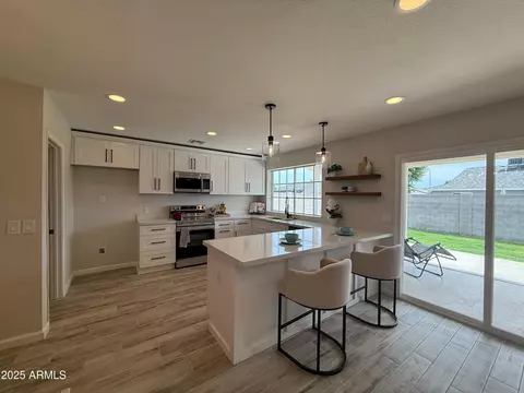 3607 W Michigan Ave, Glendale, AZ 85308