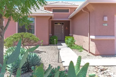 2714 Stonehenge Dr, Sierra Vista, AZ 85650