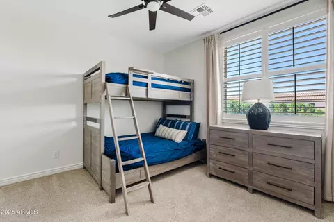 Bedroom - 3908 Elmwood St, Mesa, AZ 85205 photo 8 of 8
