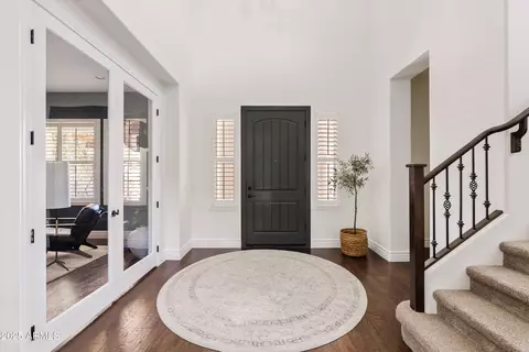 Entry Way - 3908 Elmwood St, Mesa, AZ 85205 photo 2 of 3