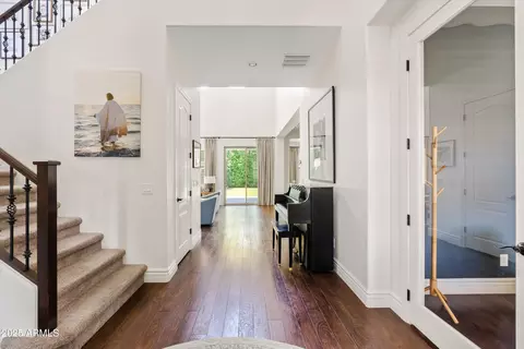 Entry Way - 3908 Elmwood St, Mesa, AZ 85205 photo 1 of 3