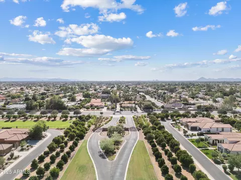 View/Area - 3908 Elmwood St, Mesa, AZ 85205 photo 3 of 4