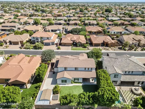 View/Area - 3908 Elmwood St, Mesa, AZ 85205 photo 1 of 4