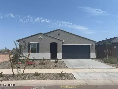 16004 W Honeysuckle Dr, Surprise, AZ 85387