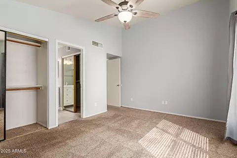 Bedroom - 1029 W Cantebria Dr, Gilbert, AZ 85233 photo 2 of 4