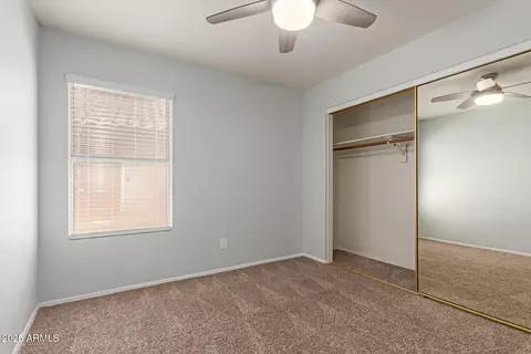 Bedroom - 1029 W Cantebria Dr, Gilbert, AZ 85233 photo 3 of 4