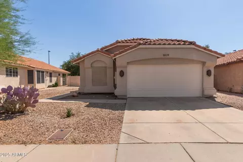 1029 W Cantebria Dr, Gilbert, AZ 85233