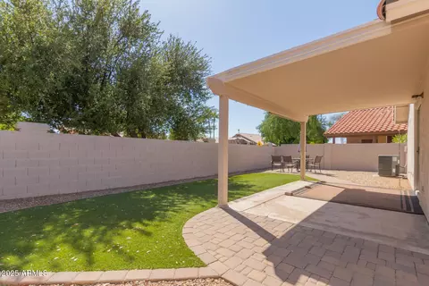 Exterior - 1029 W Cantebria Dr, Gilbert, AZ 85233 photo 4 of 4