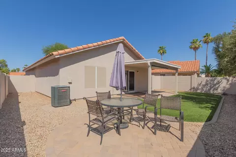 Exterior - 1029 W Cantebria Dr, Gilbert, AZ 85233 photo 1 of 4
