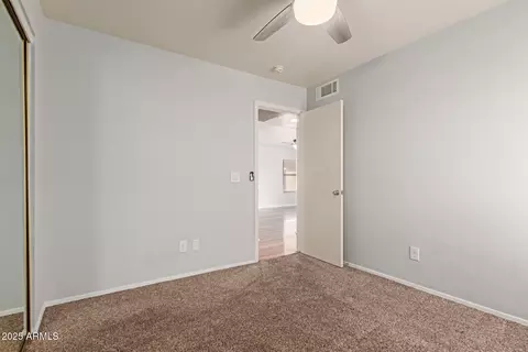 Bedroom - 1029 W Cantebria Dr, Gilbert, AZ 85233 photo 4 of 4