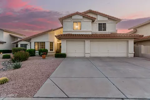 19312 N 77th Dr, Glendale, AZ 85308