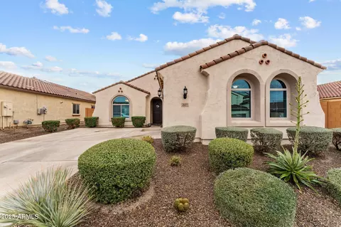 26011 W Wahalla Ln, Buckeye, AZ 85396
