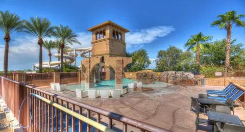 Exterior - 4227 E Ravenswood Dr, Gilbert, AZ 85298 photo 24 of 25