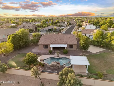 View/Area - 4227 E Ravenswood Dr, Gilbert, AZ 85298 photo 4 of 11