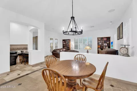 Dining - 4227 E Ravenswood Dr, Gilbert, AZ 85298 photo 1 of 3