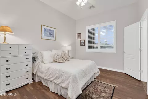 Bedroom - 4227 E Ravenswood Dr, Gilbert, AZ 85298 photo 3 of 3