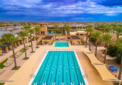 Exterior - 4227 E Ravenswood Dr, Gilbert, AZ 85298 photo 21 of 25