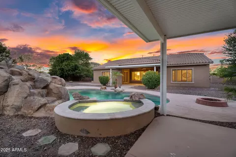Exterior - 4227 E Ravenswood Dr, Gilbert, AZ 85298 photo 16 of 25