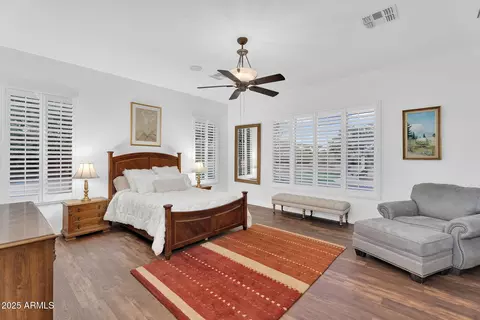 Bedroom - 4227 E Ravenswood Dr, Gilbert, AZ 85298 photo 1 of 3