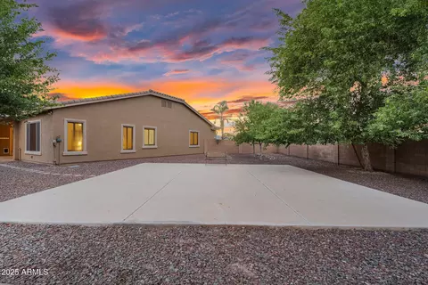 Exterior - 4227 E Ravenswood Dr, Gilbert, AZ 85298 photo 22 of 25