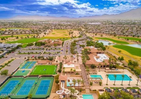 View/Area - 4227 E Ravenswood Dr, Gilbert, AZ 85298 photo 9 of 11