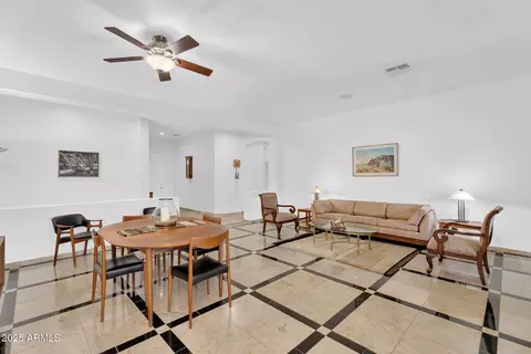 Living - 4227 E Ravenswood Dr, Gilbert, AZ 85298 photo 1 of 2