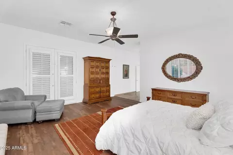 Bedroom - 4227 E Ravenswood Dr, Gilbert, AZ 85298 photo 2 of 3