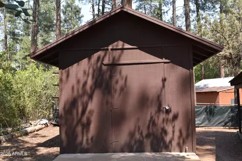5149 N Bobs Bend Rd, Pine, AZ 85544 photo 45