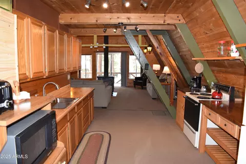 5149 N Bobs Bend Rd, Pine, AZ 85544 photo 9