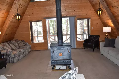 5149 N Bobs Bend Rd, Pine, AZ 85544 photo 5