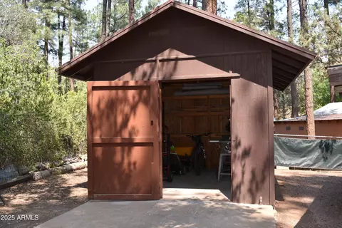 5149 N Bobs Bend Rd, Pine, AZ 85544 photo 46