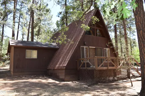 5149 N Bobs Bend Rd, Pine, AZ 85544 photo 2