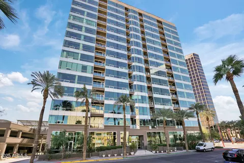 Exterior - 1 E Lexington Ave #1309, Phoenix, AZ 85012 photo 2 of 2